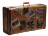 Reisetagebuch und Arbeitsjournal